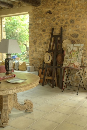 Intérieur
