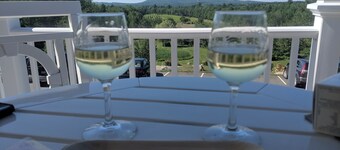 Maine Ocean Front - Near Camden - Para toda la familia