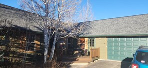 Exterior - Family Friendly Home, Private Hot Tub, 3 Bed+ 2 Bath, Granby Ranch / Winter Park (Granby)