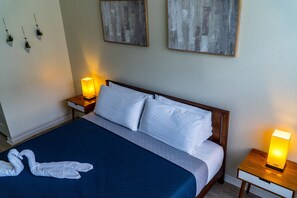 3 chambres, fer et planche Ă repasser, lit parapluie, Wi-Fi gratuit