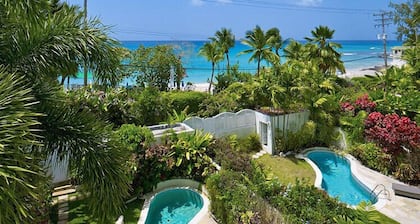 Mullins Bay 6 - Villa Jamine