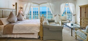 2 chambres, Wi-Fi gratuit
