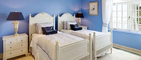 2 Schlafzimmer, kostenloses WLAN