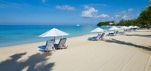 Στην παραλία