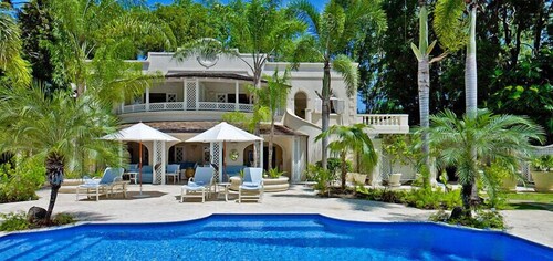 Villa Sandalo