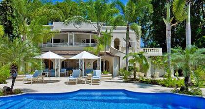 Villa Sandalo