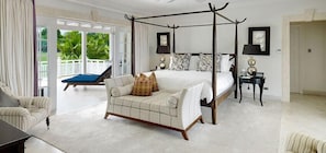 5 bedrooms, free WiFi