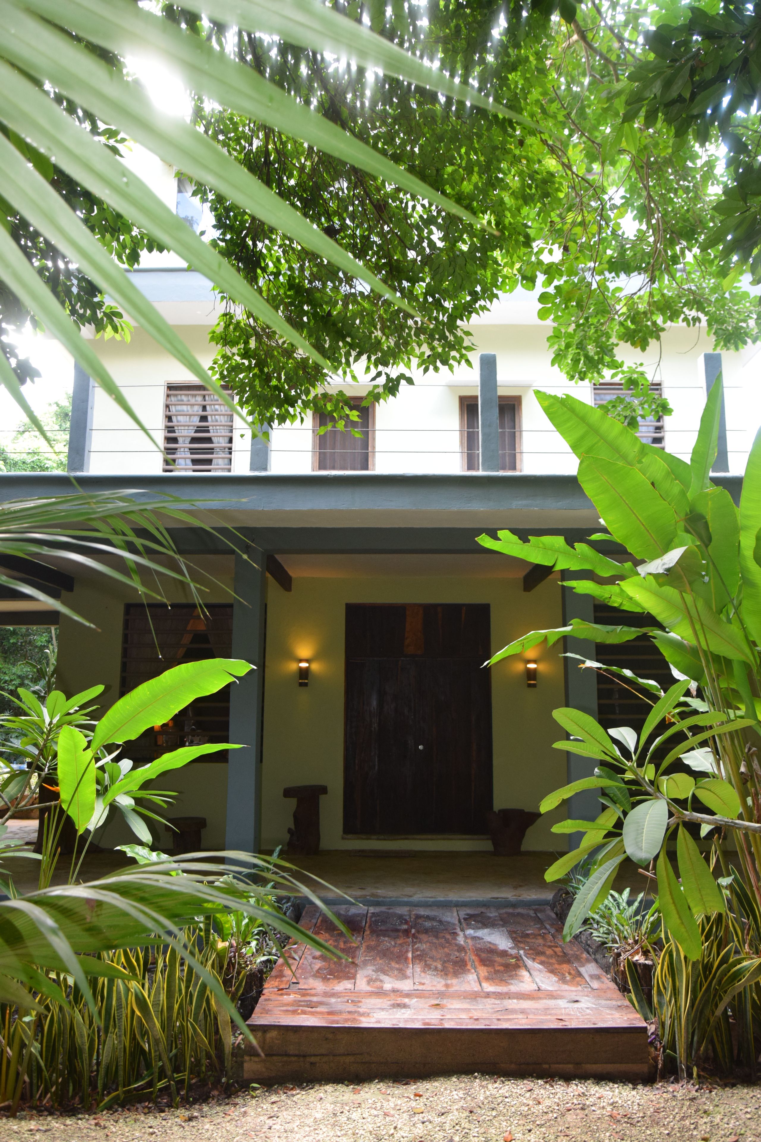 Photo - Hokhmah Heart Hotel