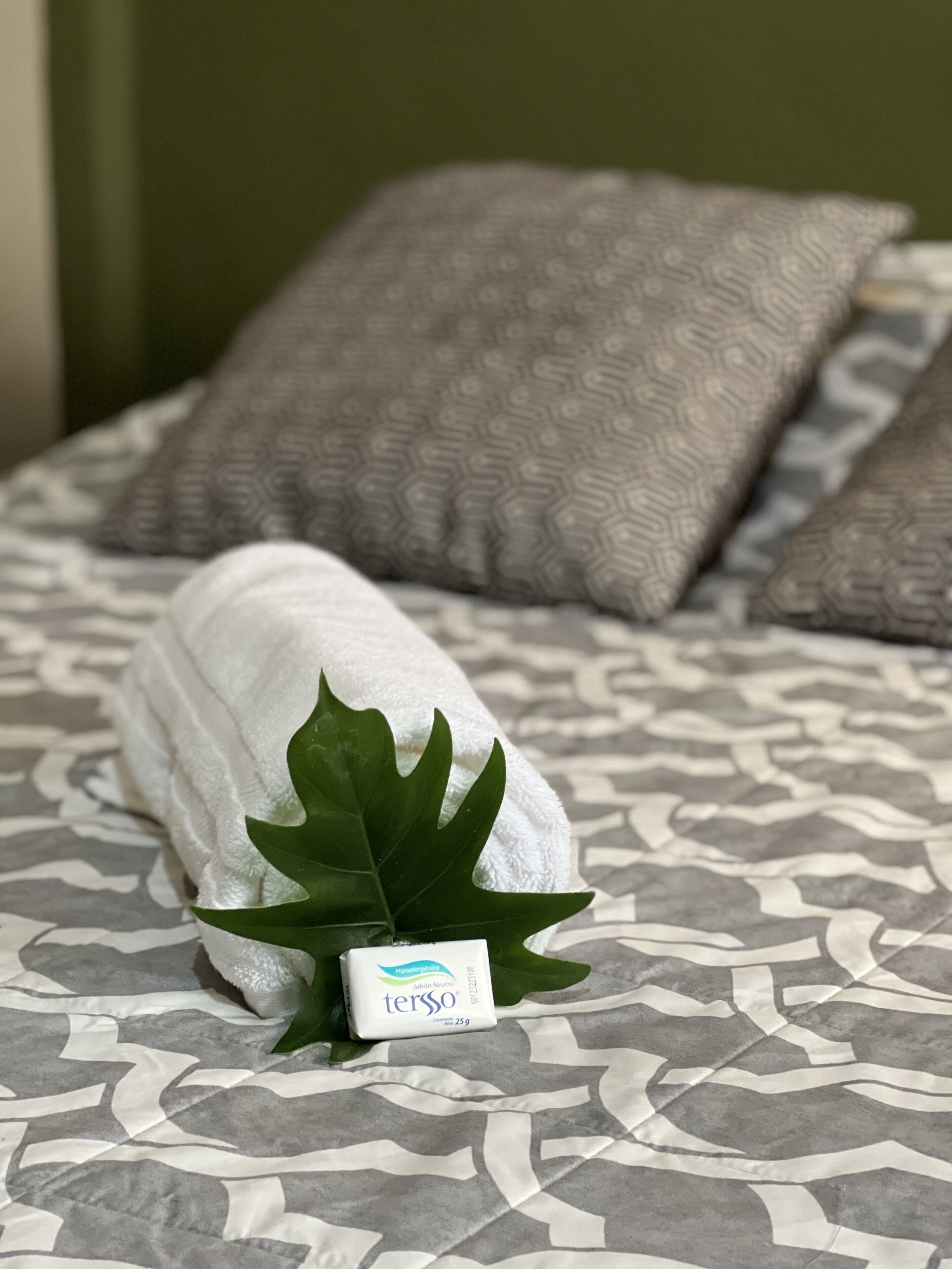 Photo - Hokhmah Heart Hotel