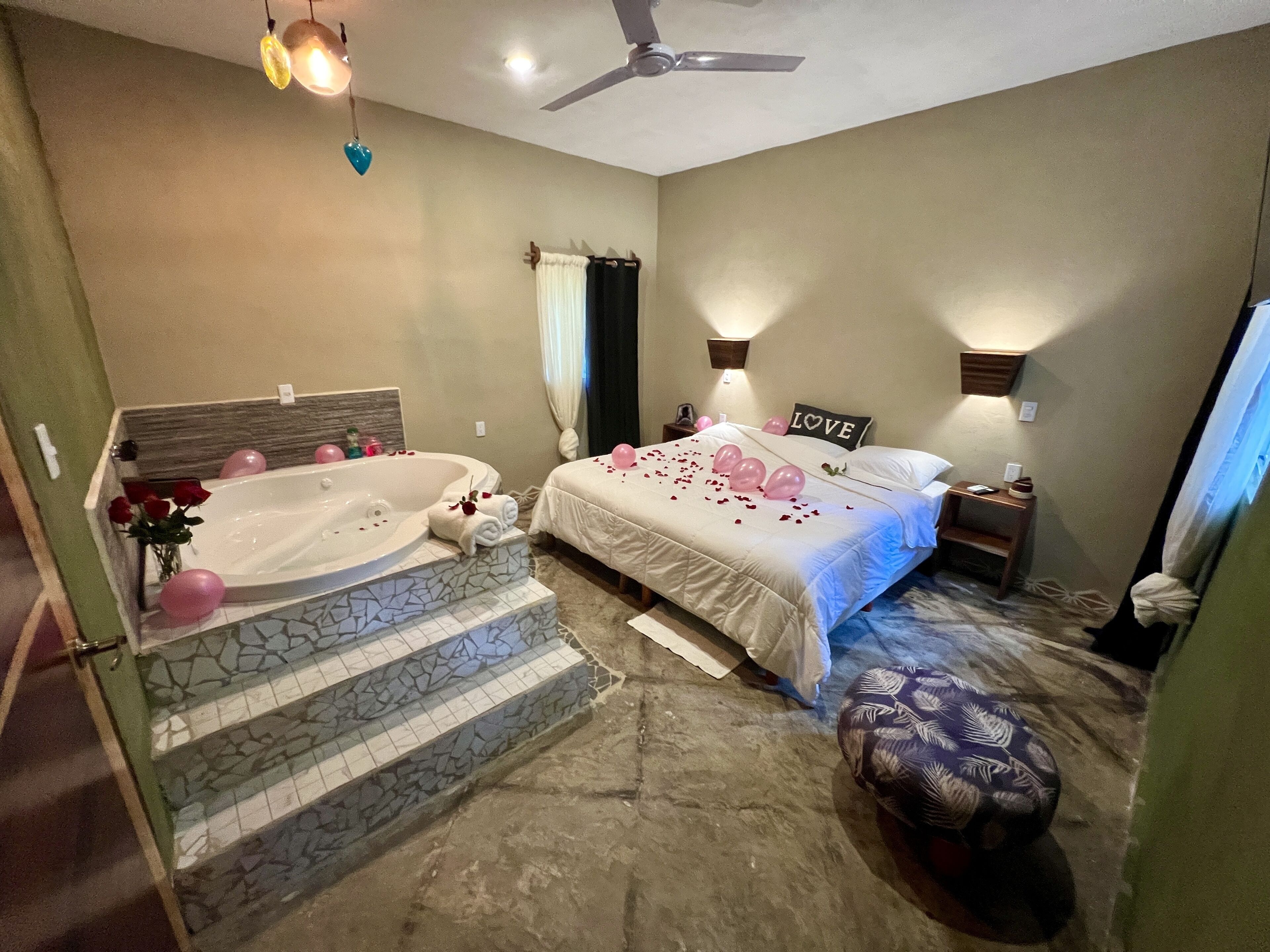 Photo - Hokhmah Heart Hotel