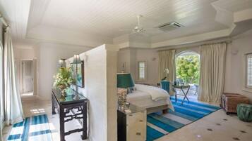 7 Schlafzimmer, kostenloses WLAN