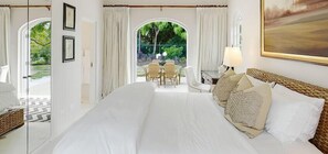 5 bedrooms, free WiFi