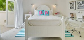 5 Schlafzimmer, kostenloses WLAN