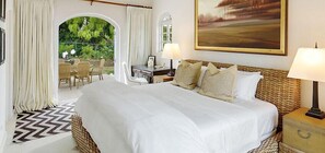 5 Schlafzimmer, kostenloses WLAN