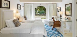 5 habitaciones y wifi gratis