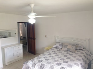 Executive lounge - Cozy Seaview Apartment Santo Domingo (Santo Domingo)