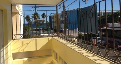 Cozy Seaview Apartment Santo Domingo