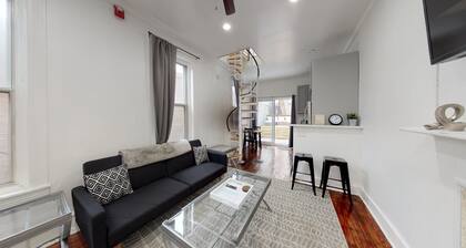 TheU-BnB