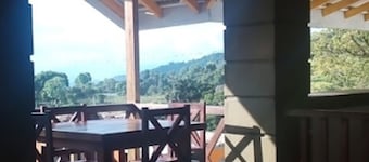 Luminary Lodge