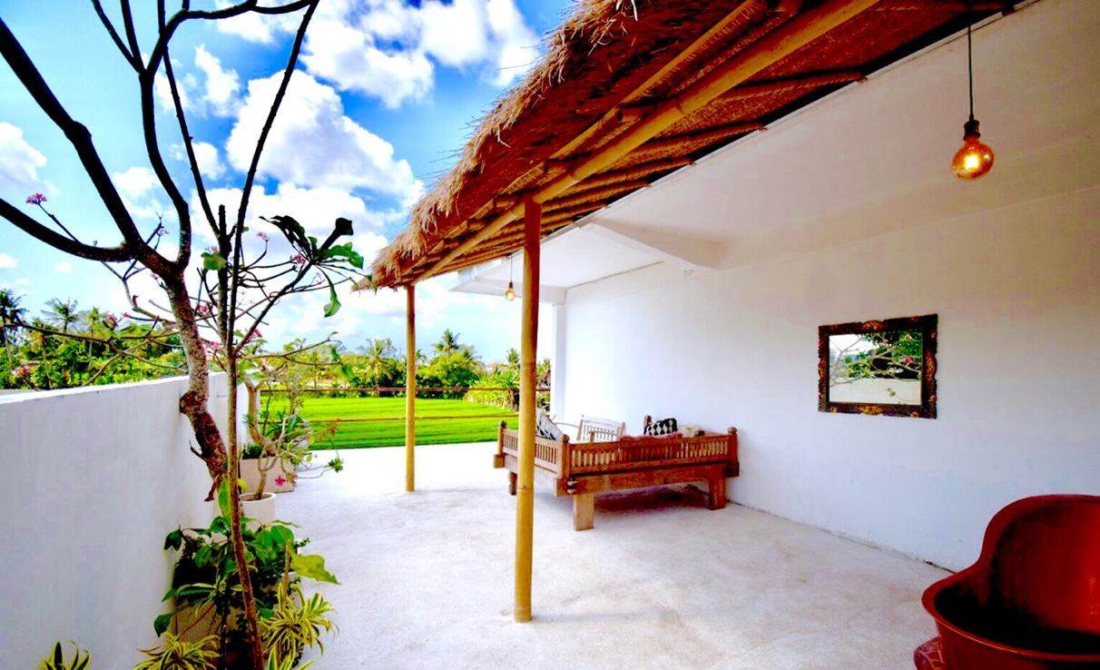 Detalle del interior