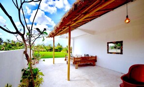 Perincian bahagian dalam