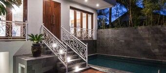 About Batavia Residence