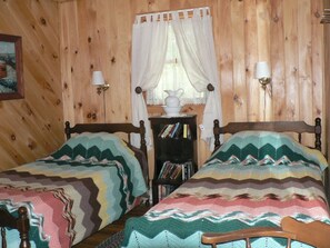 5 soverom, strykejern/-brett, wi-fi (inkludert) og sengetøy