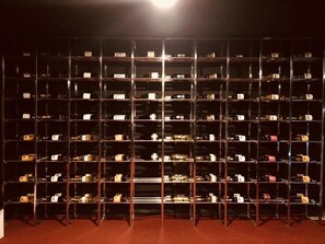 Restaurant - Greeb Acres Service Apartment (Yangon)