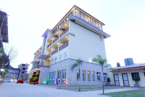 Exterior - Hotel Glory Garden (Pokhara)