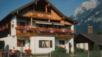 Außenbereich
