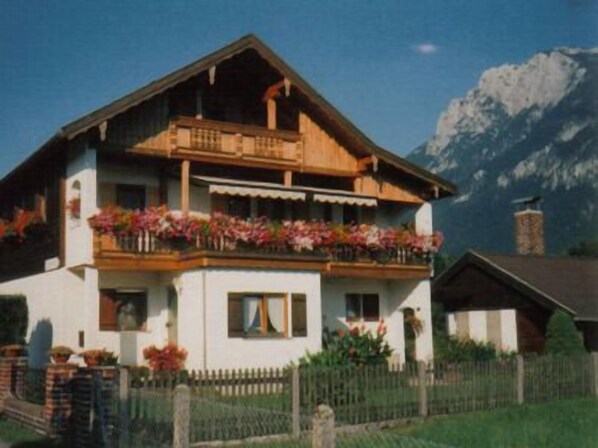 Außenbereich