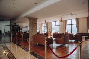 Minibar - Phoenix Hotel (Ha Giang)