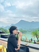 Se sirven desayunos, almuerzos y cenas; cocina local e internacional