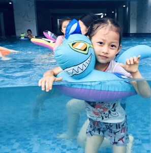 Piscina techada