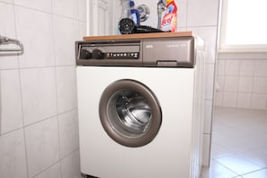 Apartment | Bathroom amenities