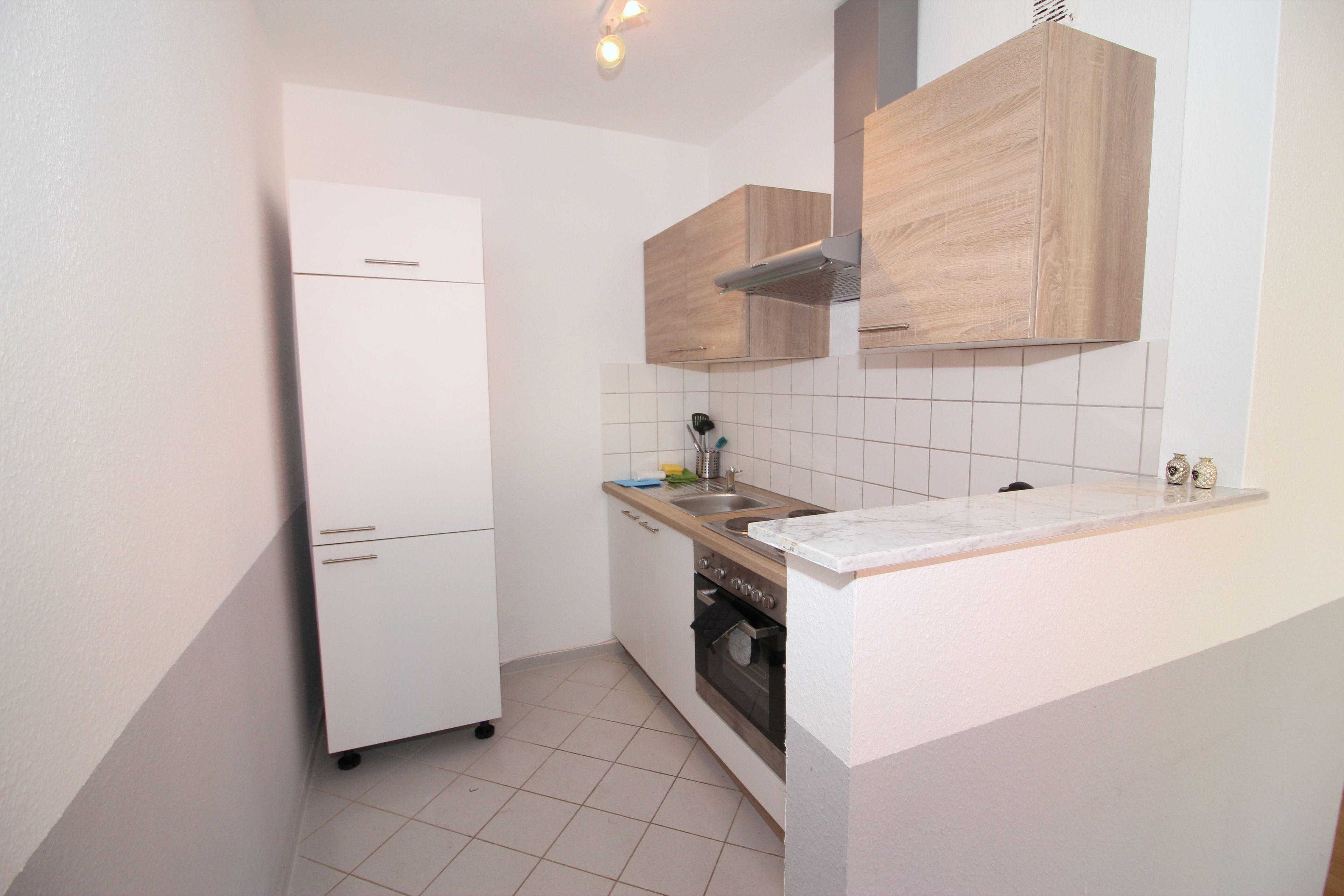 Apartment | Schreibtisch, Bügeleisen/Bügelbrett, kostenloses WLAN, Bettwäsche