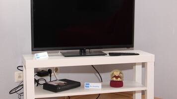 Apartment | Zimmerausstattung