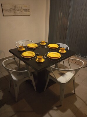 Restauration