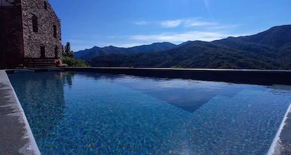 Castellu d'Orezza