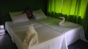 Basic Tent - Wild eco safari (Thissamaharama)
