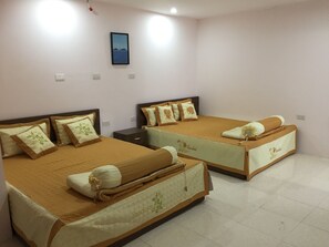 Skrivebord og wi-fi (inkludert)