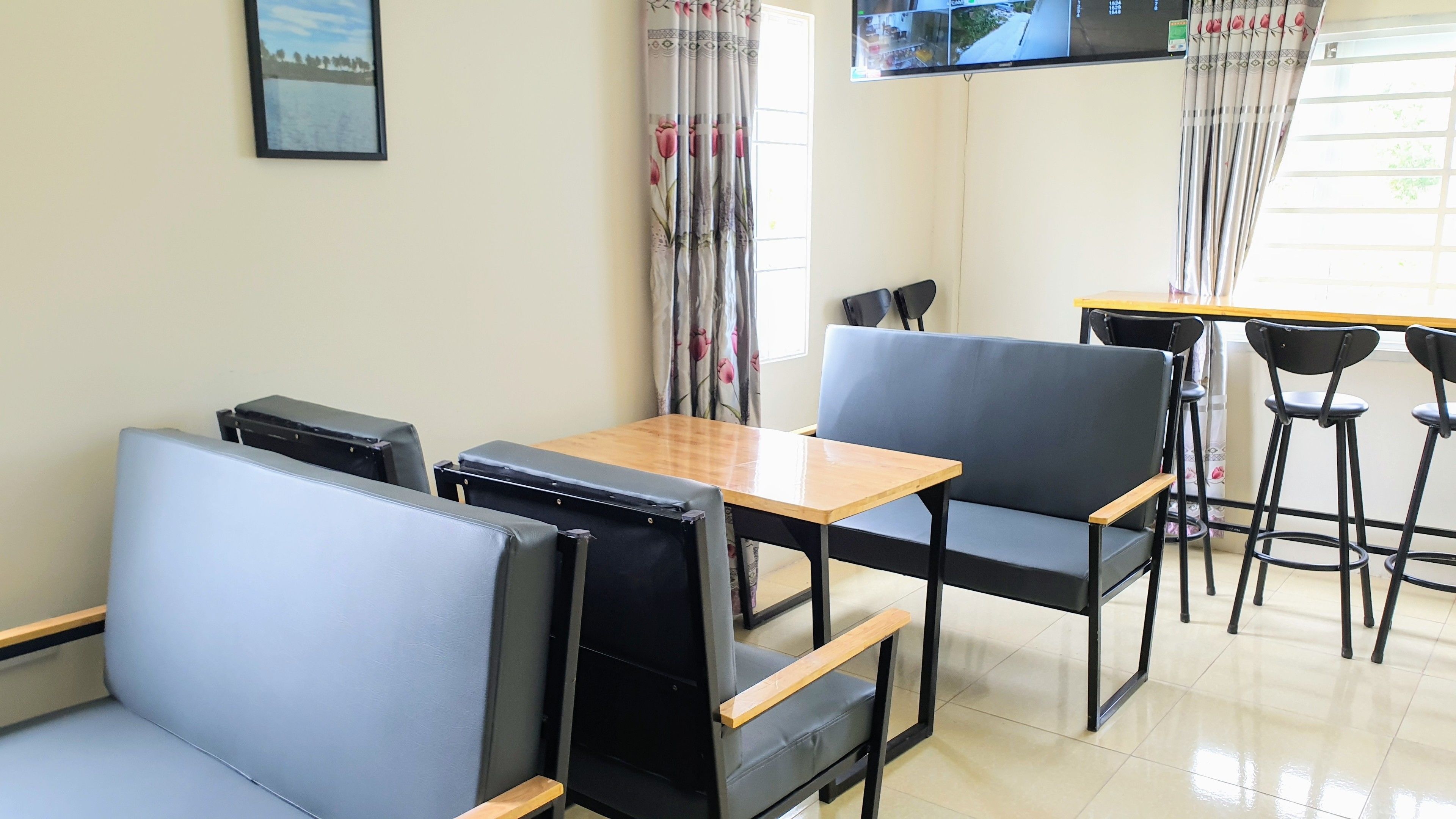 Photo - B Stay Hotel