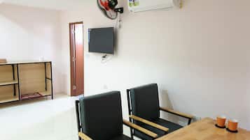 Servicios de la habitación