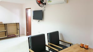 Servicios de la habitación
