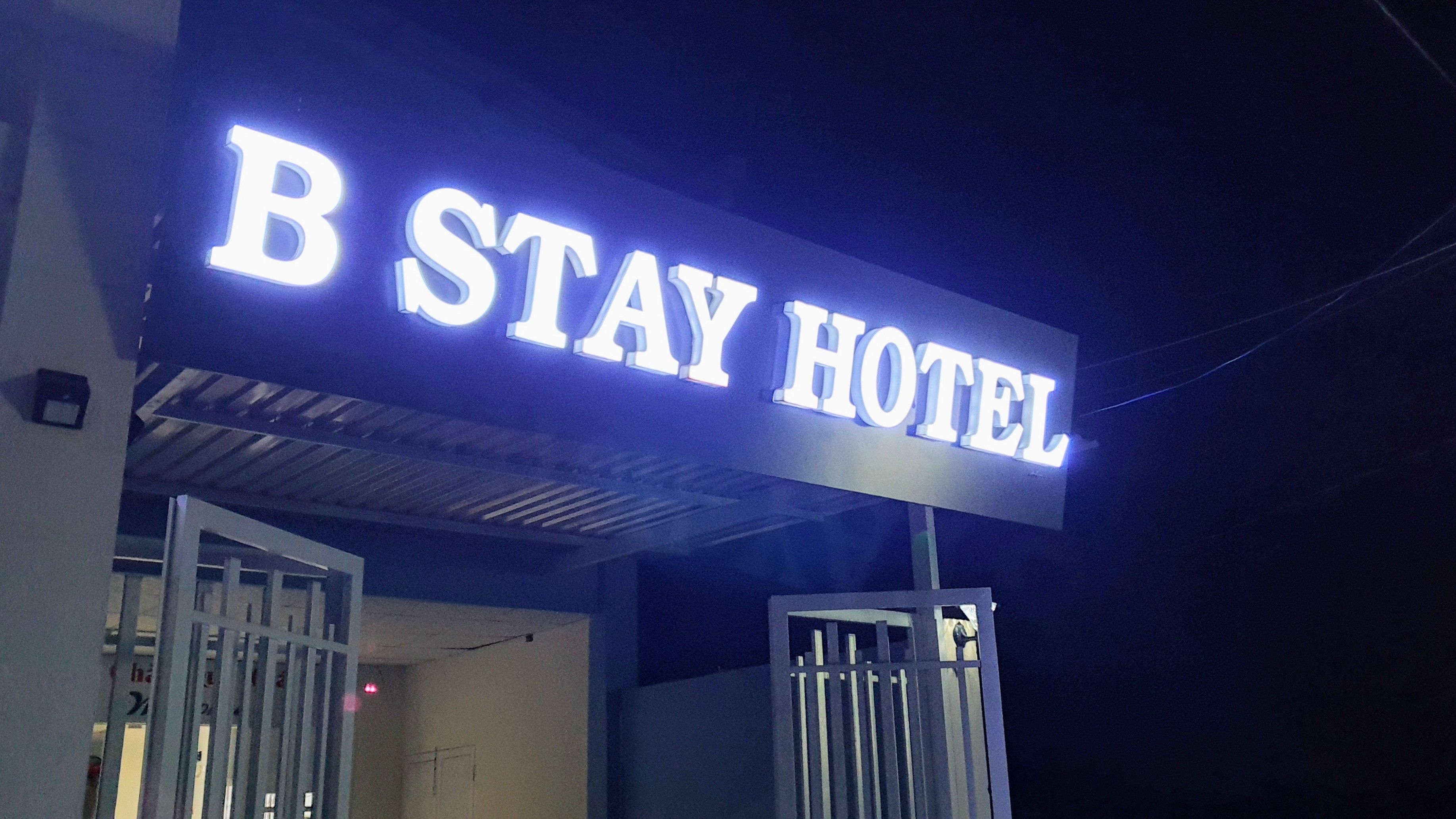 Photo - B Stay Hotel