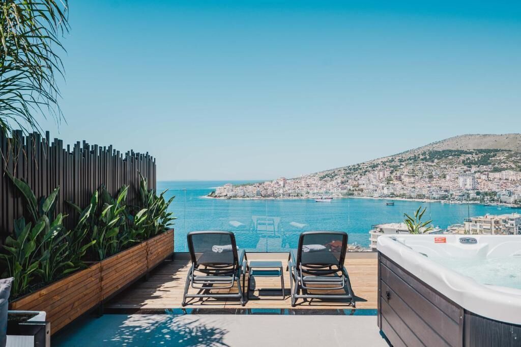 Photo - Hotel Teuta