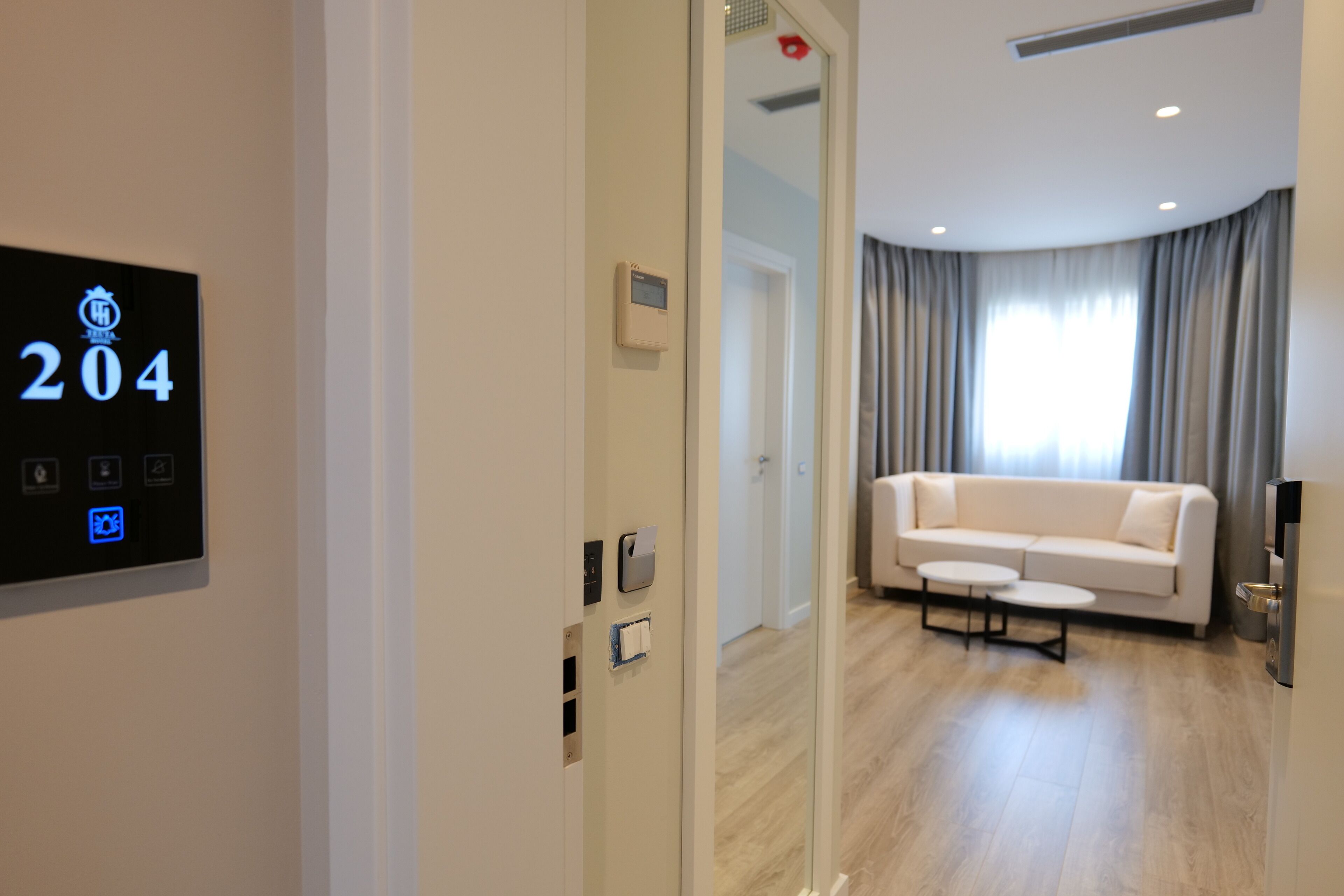 Photo - Hotel Teuta