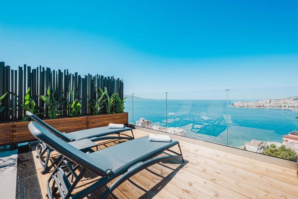 Photo - Hotel Teuta