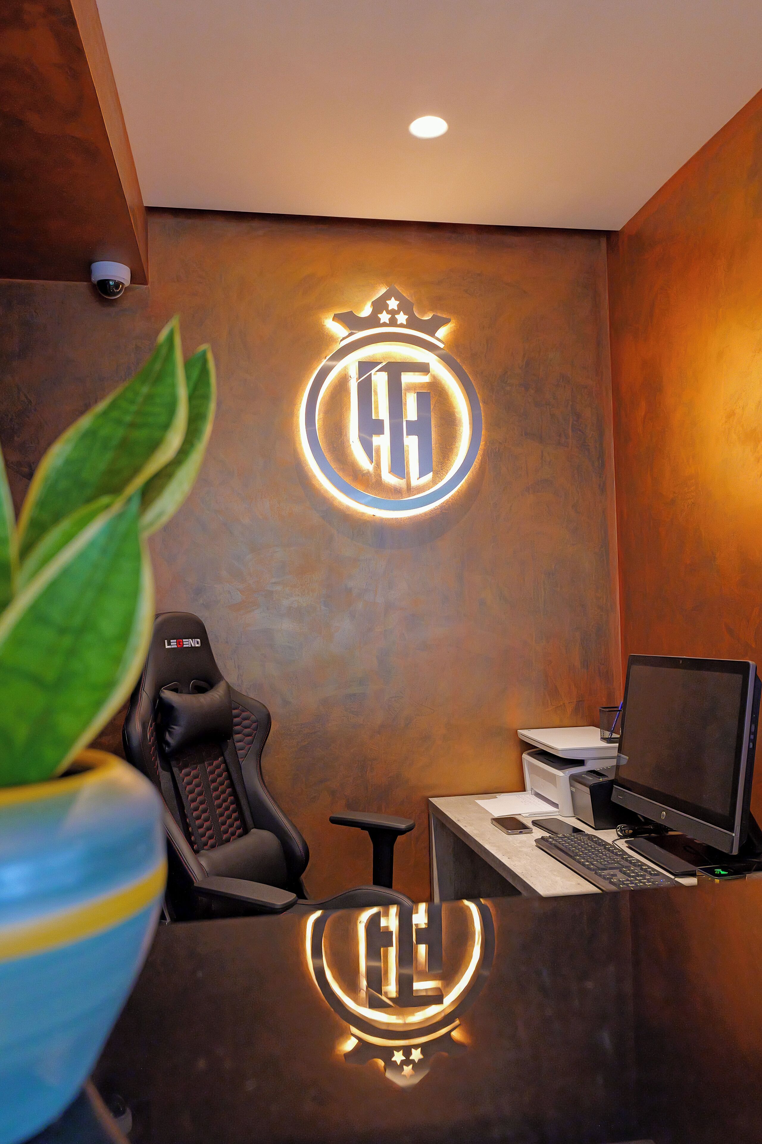Photo - Hotel Teuta