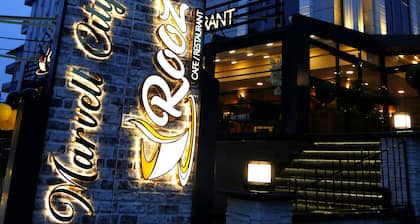 Marvell City Otel